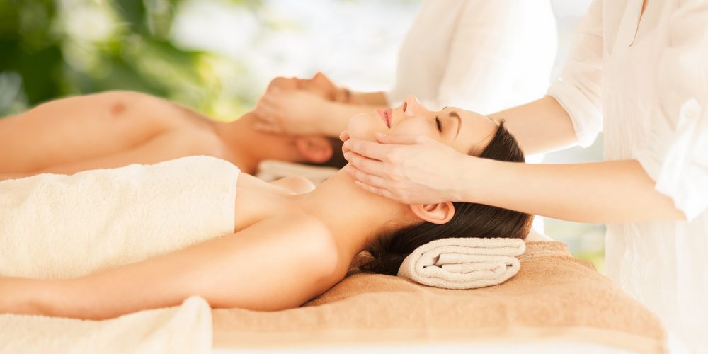 Monaco Spa massage services near Clock Tower 