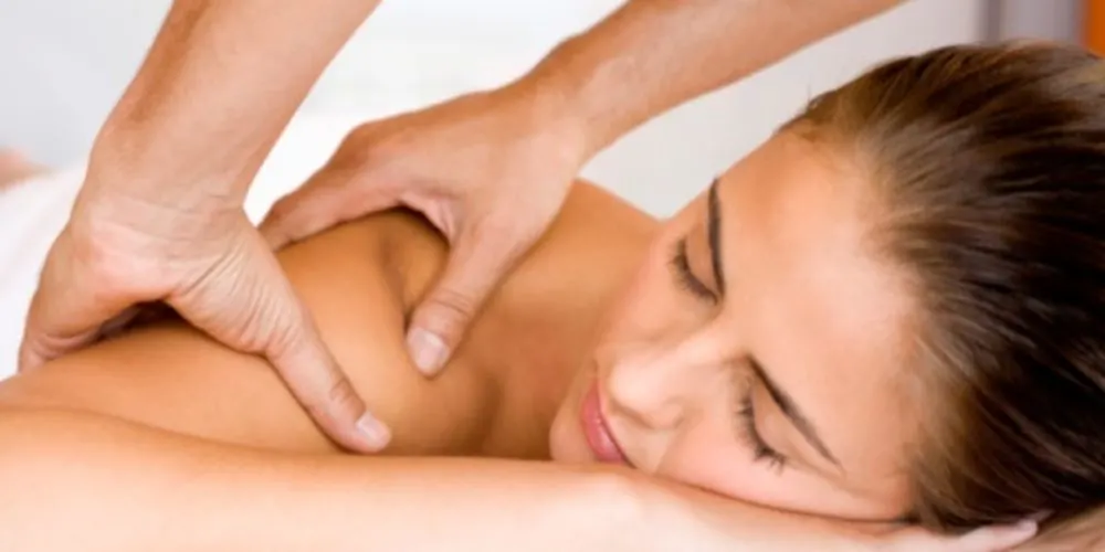 Massage services near Clock Tower 
