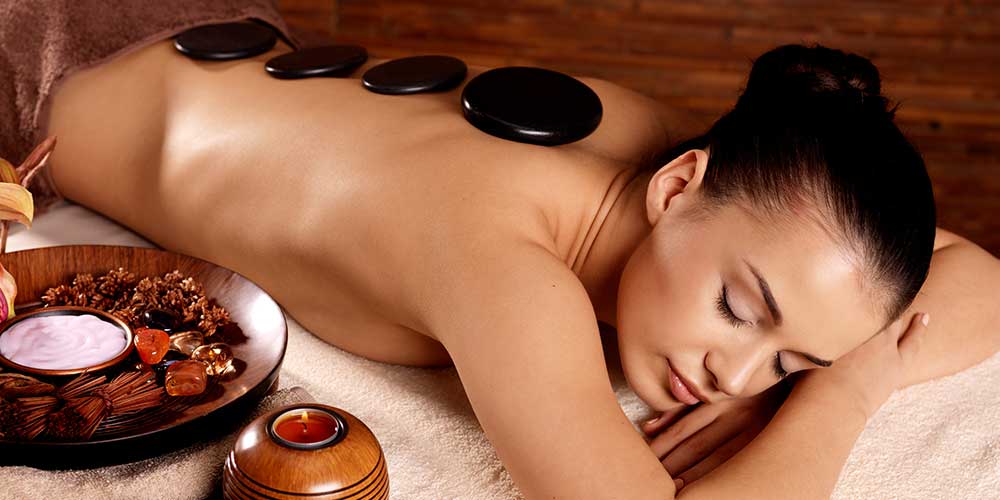 Monaco Spa massage services in Dubai 