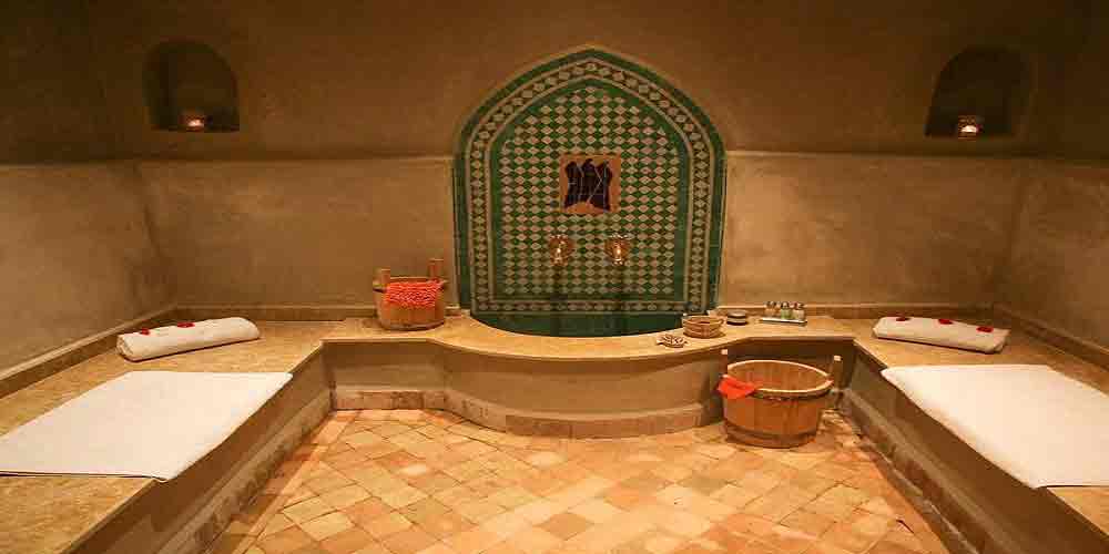 relaxing massage services  
