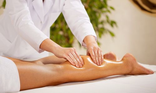 massage center in Deira 