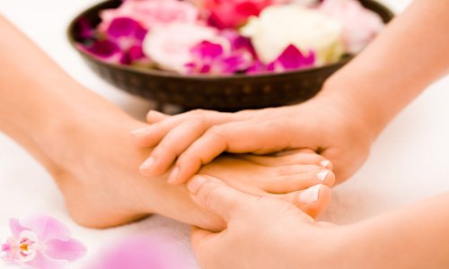 best massage center in Dubai 