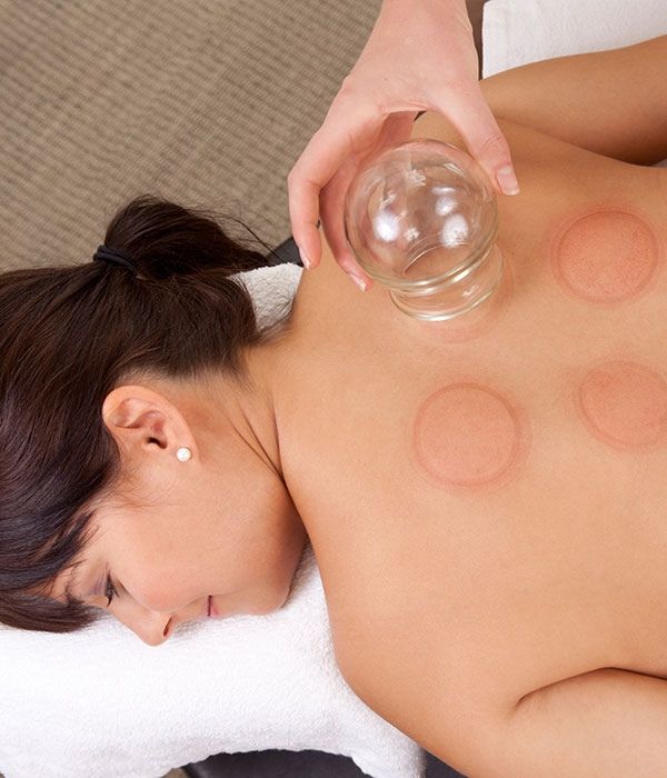 Arabic Massage Service in Dubai