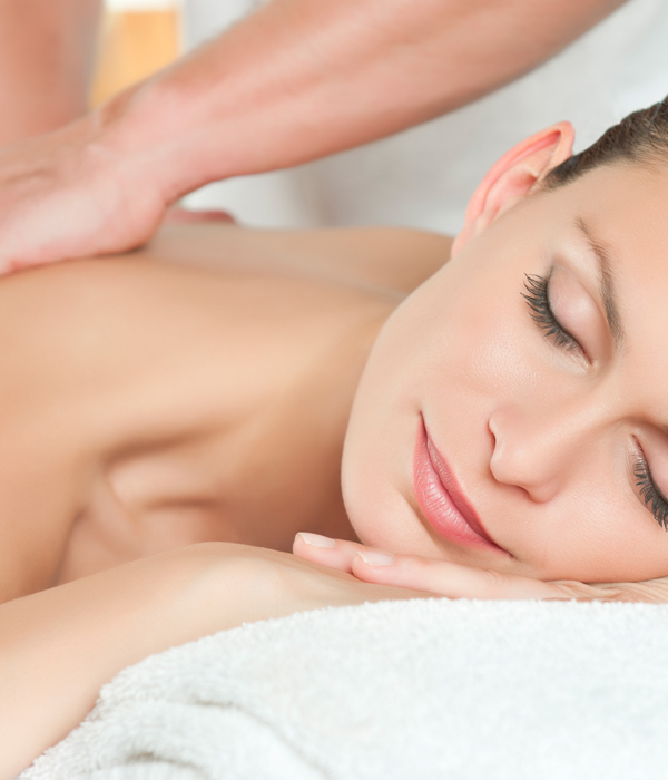 Best Massage Center in Dubai