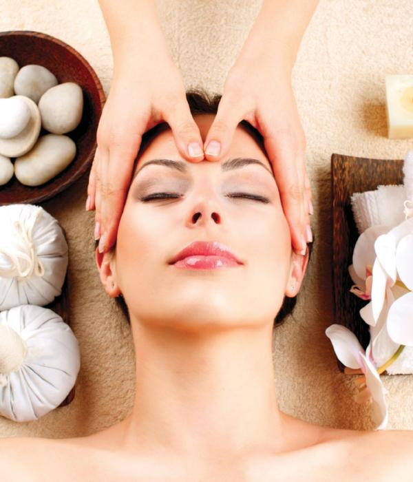 Full Body Massage in Dubai