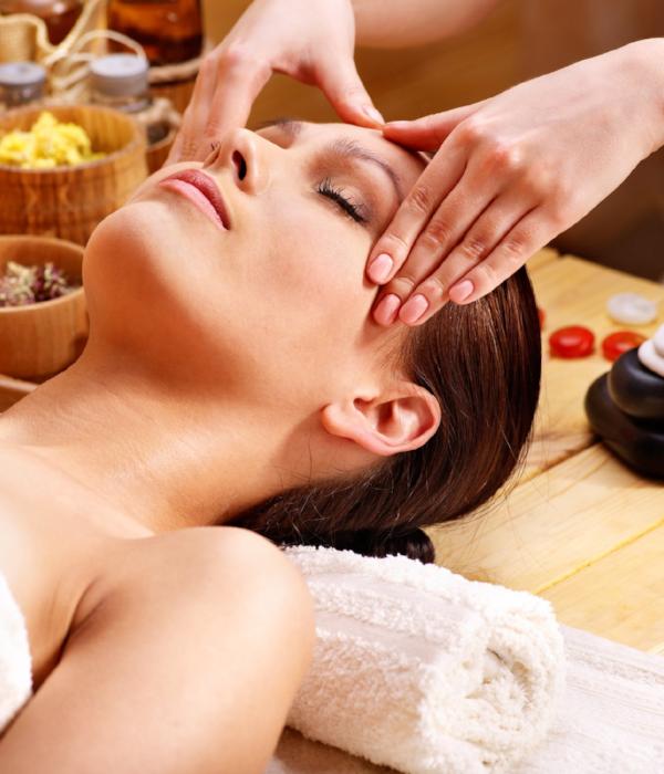 Indian Massage Service in Dubai
