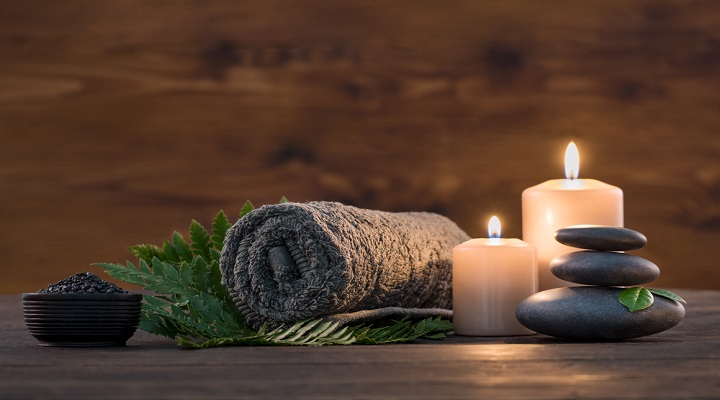 Aromatherapy massage services in Dubai Aromatherapy massage services in Dubai