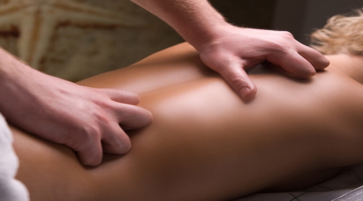 Deep Tissue massage services in Dubai Deep Tissue massage services in Dubai