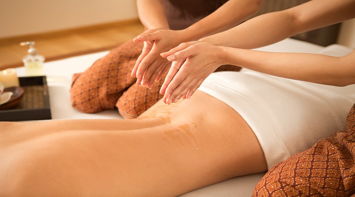 Four Hands massage services in Dubai Four Hands massage services in Dubai