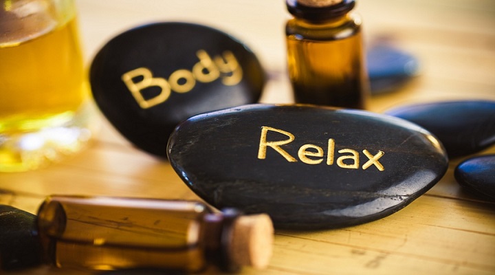 Hot stone massage services in Dubai Hot stone massage services in Dubai