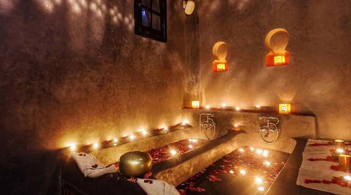 Moroccan Bath services in Dubai Moroccan Bath services in Dubai