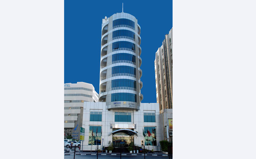 Deira Massage 